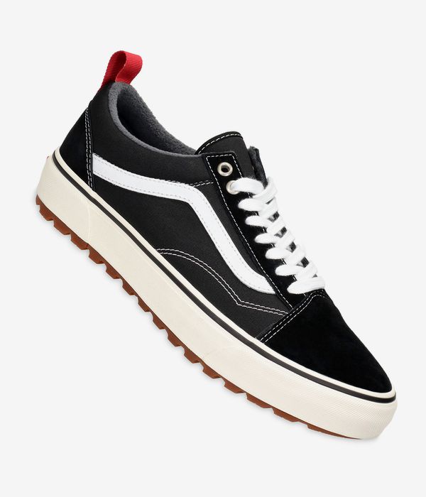 Vans Old Skool MTE 1 Schuh (black white)