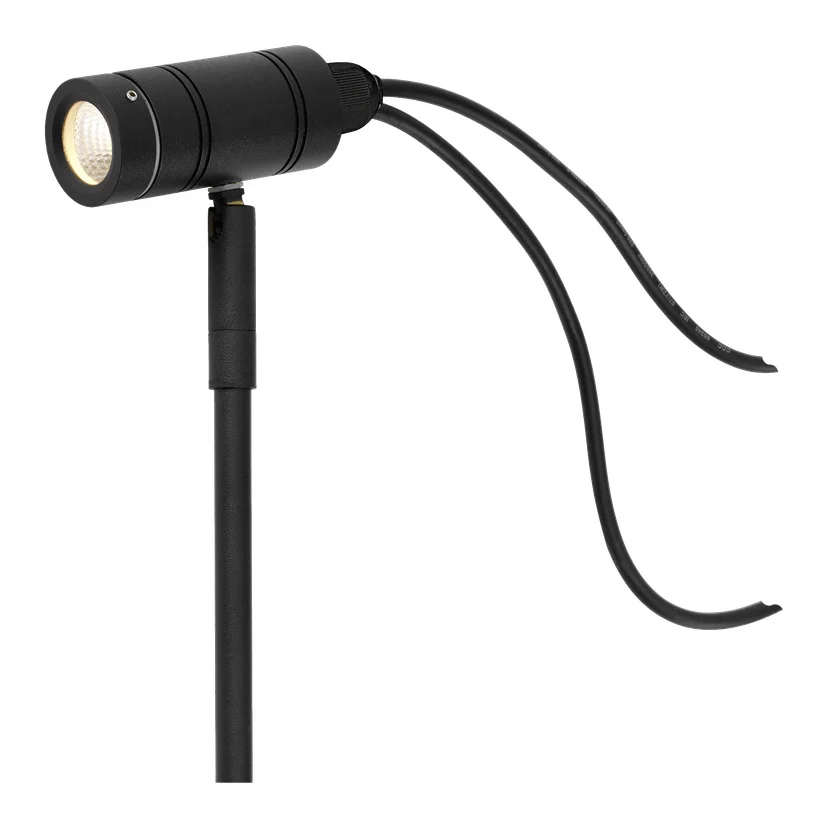 Markspotlight LED 24 V 60 cm 200 lm