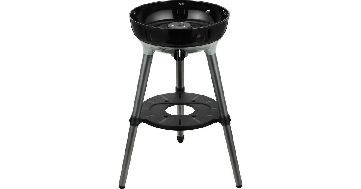 CadacCarri Chef 40 gasbarbecue / Dome  (ø 40 cm)