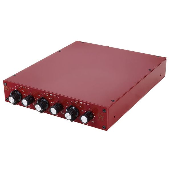 Golden Age Audio Project EQ-73 MKII