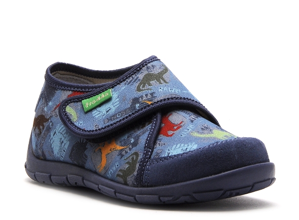 Froddo chaussons enfant g1700288 bleu