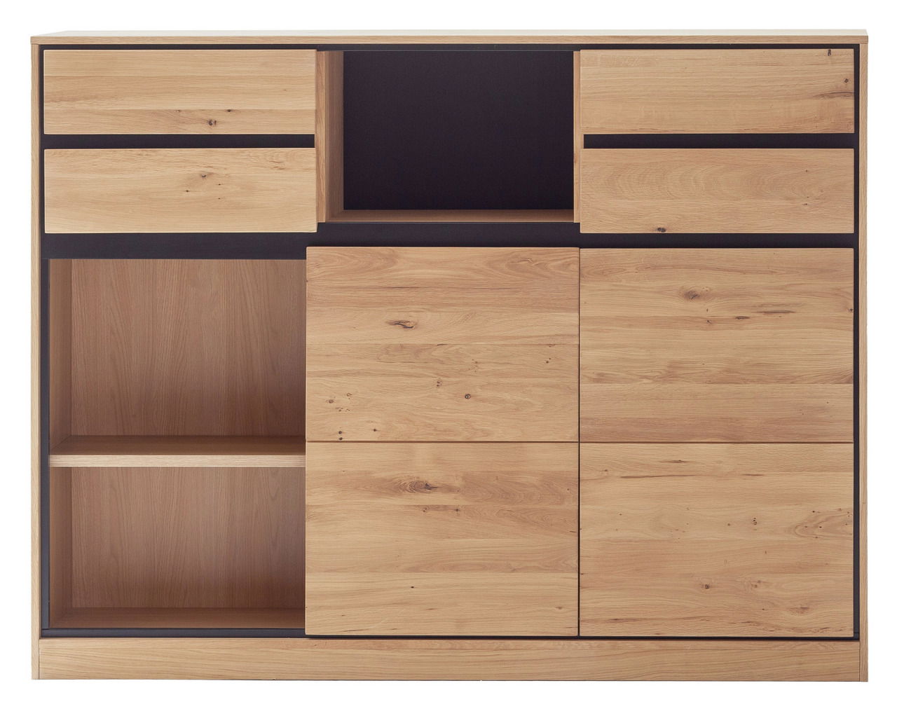 Linea Natura Aktenregal AROSA OFFICE