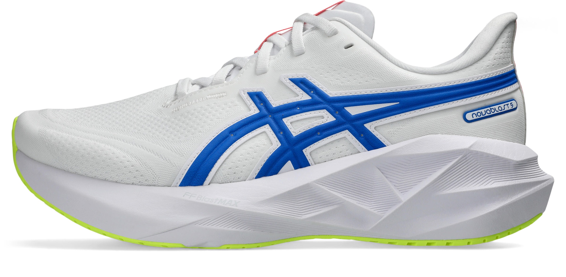 Asics Laufschuh »NOVABLAST 5 ATC«  Asics Track Club Edition