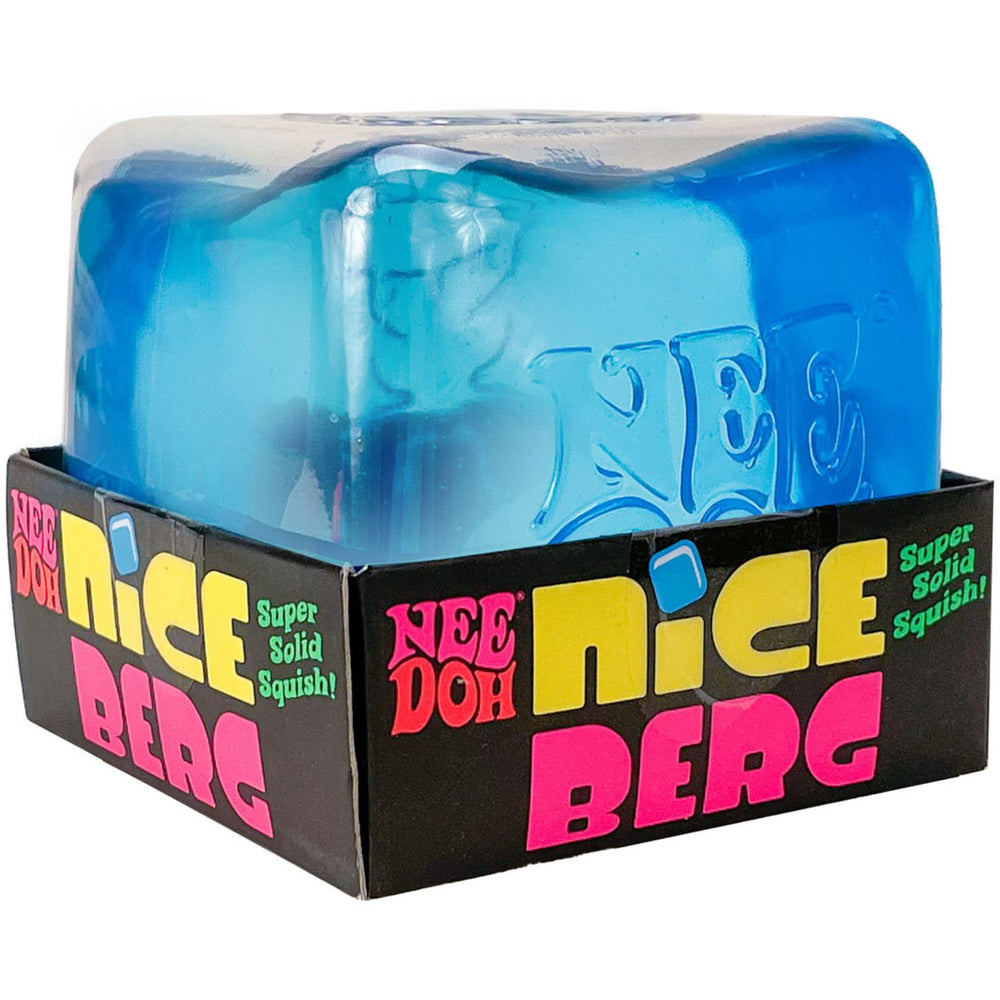 Køb NeeDoh Niceberg