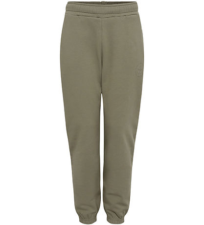 Sofie Schnoor Jogginghosen - Army Green