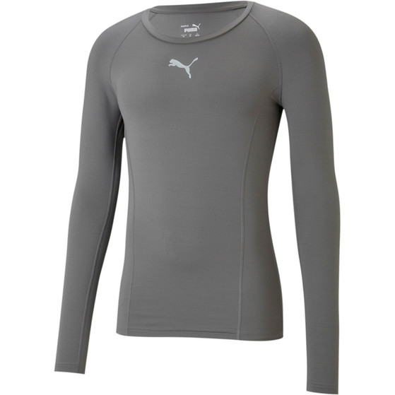 Puma LIGA Baselayer Longsleeve