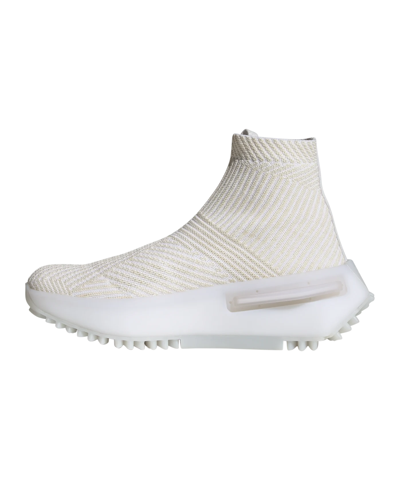 adidas Originals NMD_S1 Damen Weiss