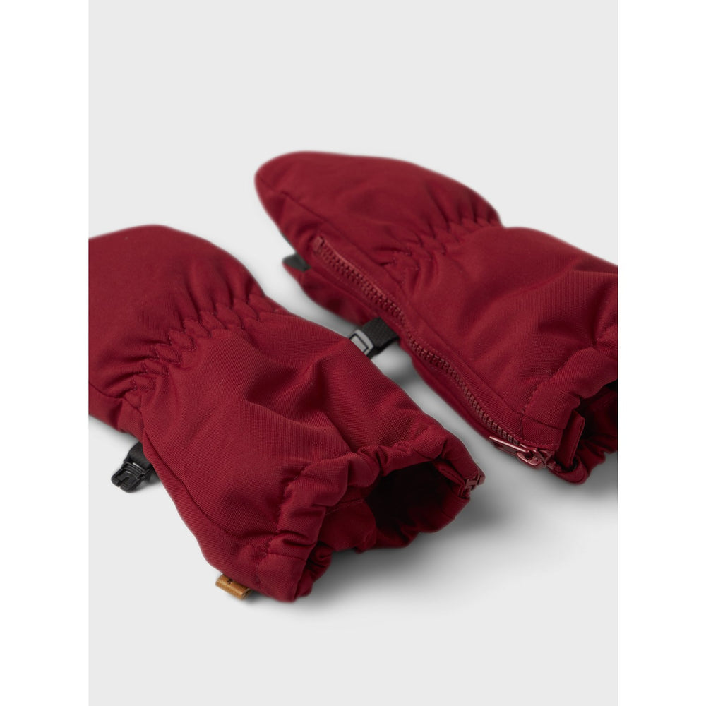 Køb Lil'Atelier Red Dahlia Nmflasnow10 Vante 1Fo Lil