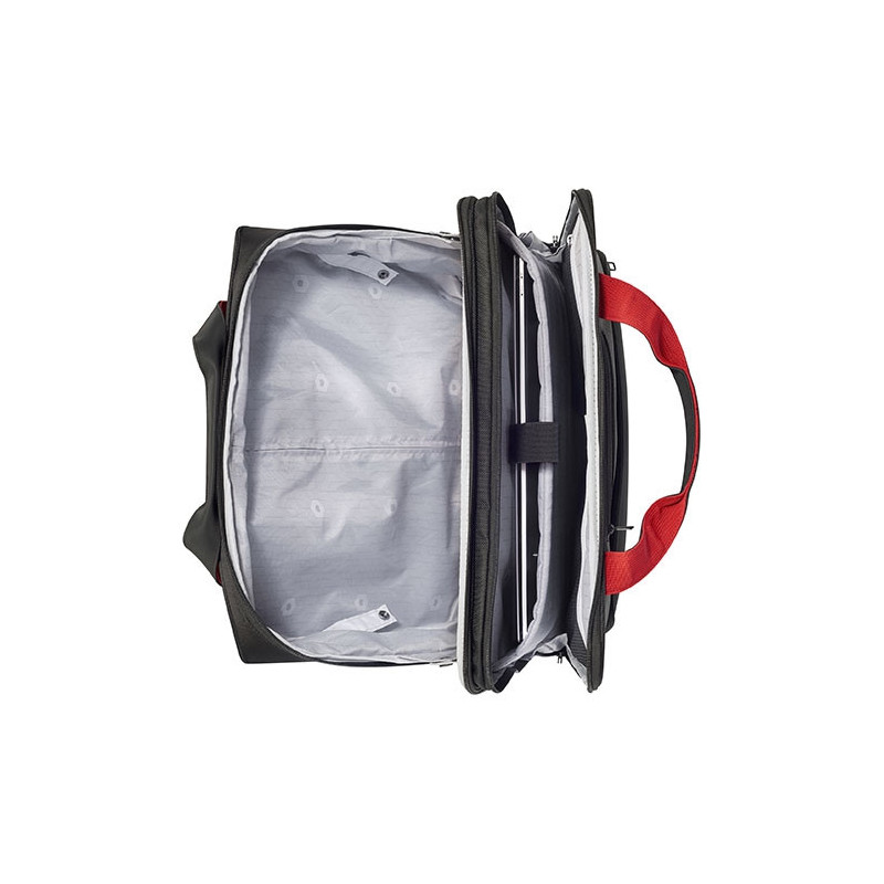 Pilot Case Parvis Plus 17.3 pouces 44 cm Noir