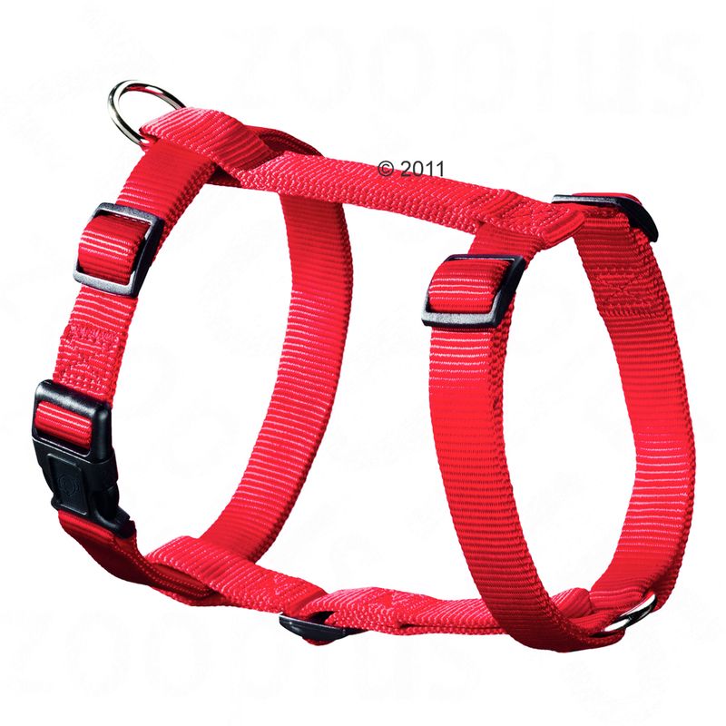 Harnais Hunter Ecco Sport Vario Rapid