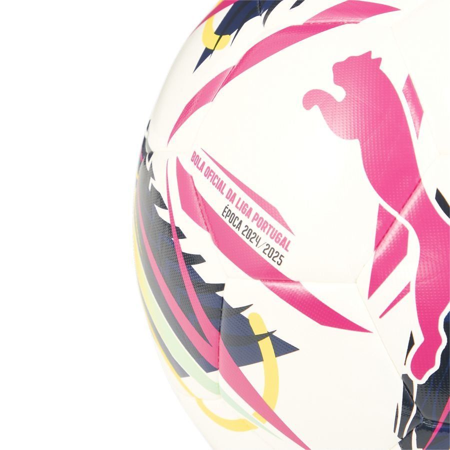 Puma Ballon de football hybride Liga Portugal