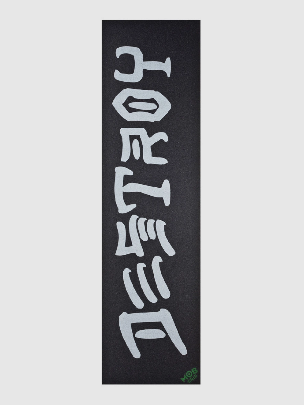 MOB Grip Trasher Big Destroy Griptape no color