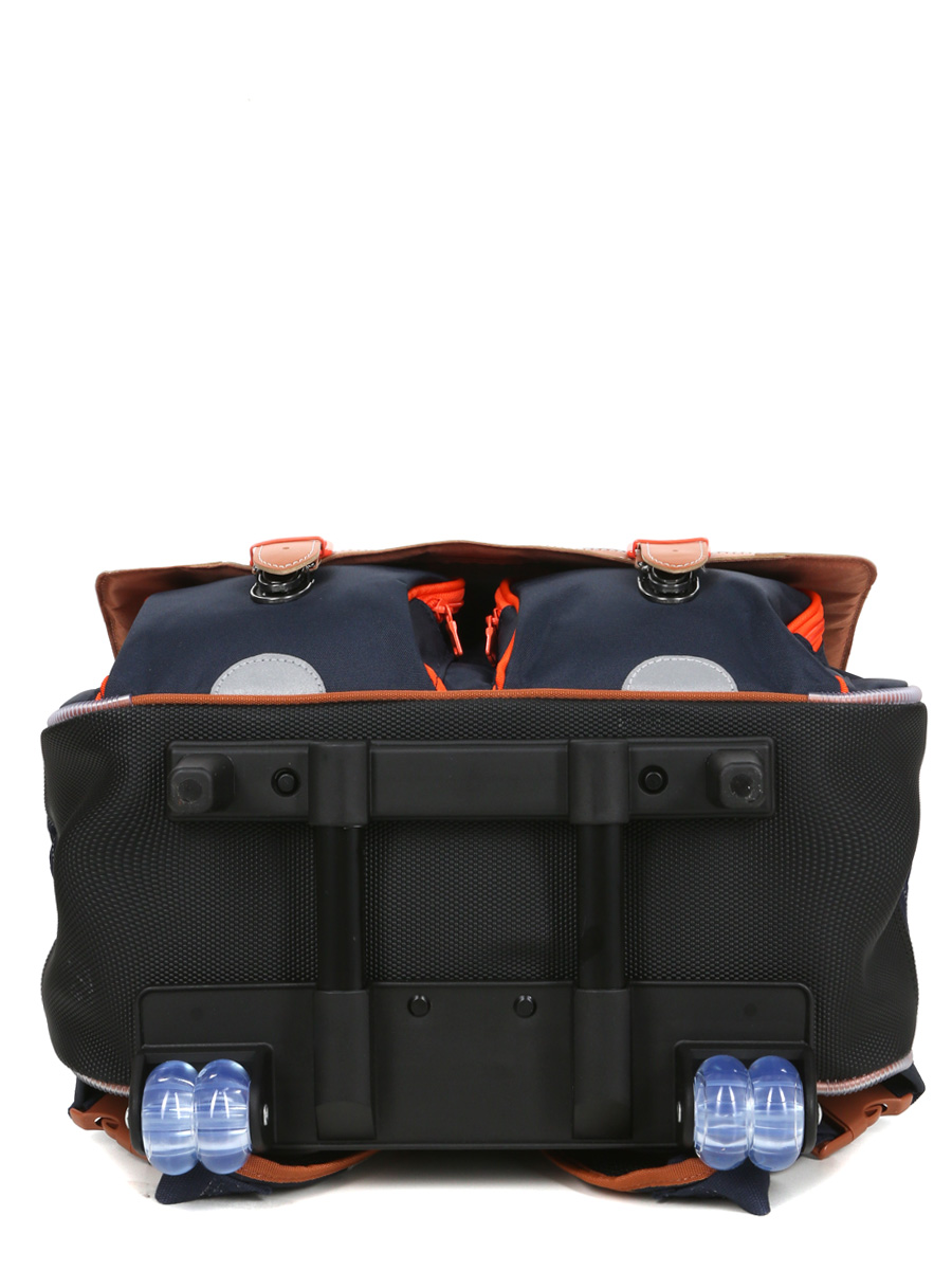 Cartable À roulettes Tann's Pablo 41 cm
