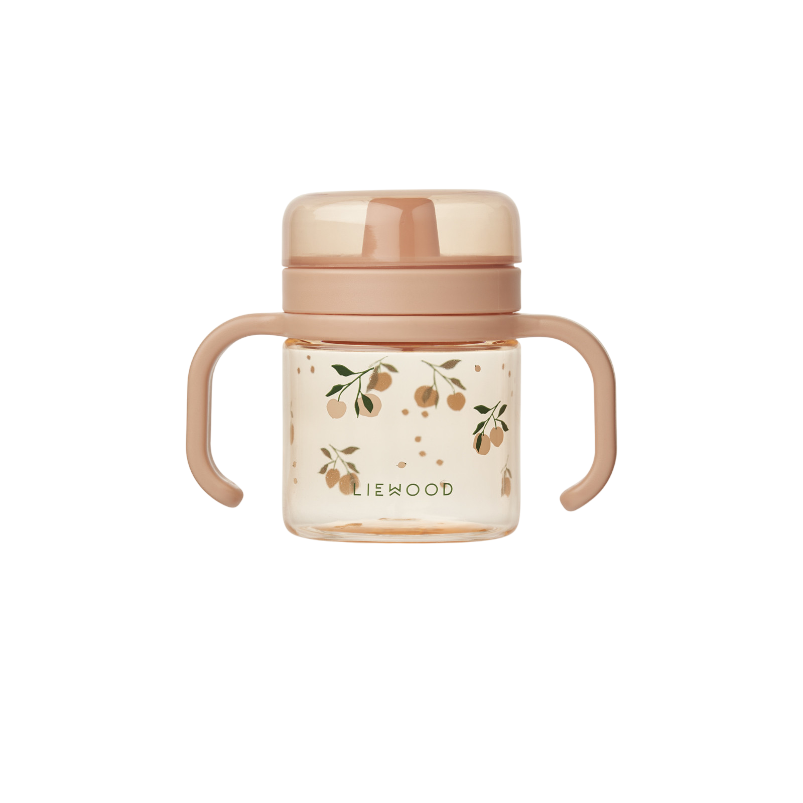 Trinkbecher Kylo Tritan 280ml Peach Sea Shell