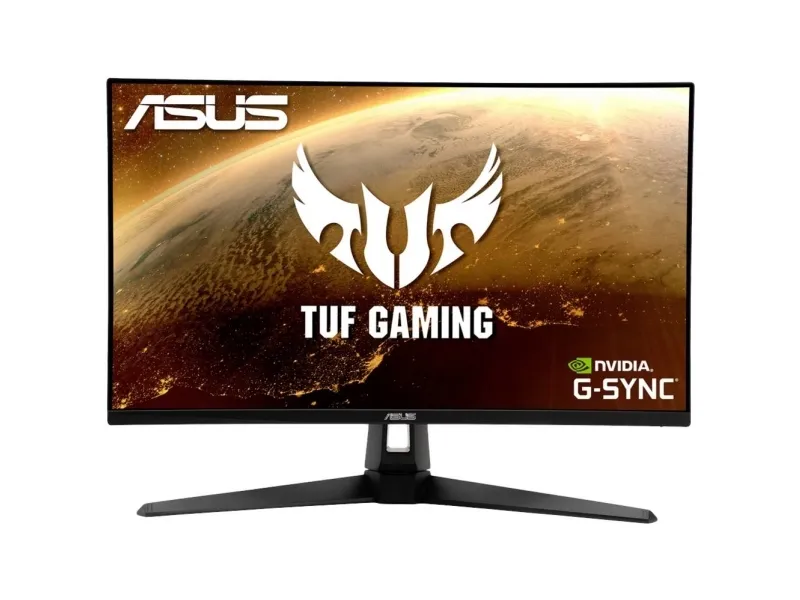 [OUTLET] - ASUS TUF Gaming VG27AQ1A - LED-skærm - gaming - 27