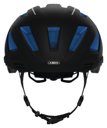 Casque Abus Pedelec 2.0 Motion Noir
