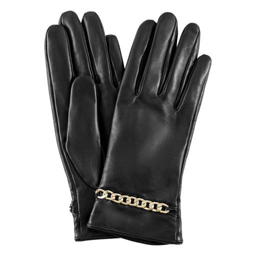 Depeche Handsker, Black, 8