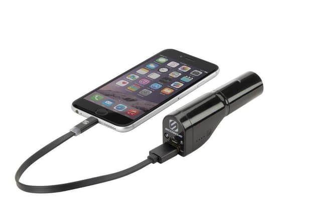 Gobat 2600 3i1