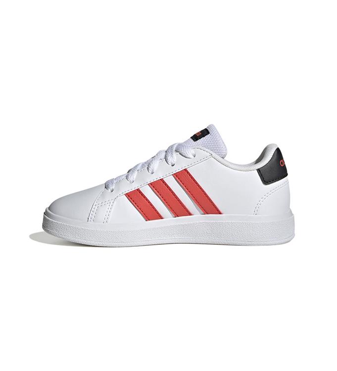 adidas JR Grand Court Lifestyle Sneakers