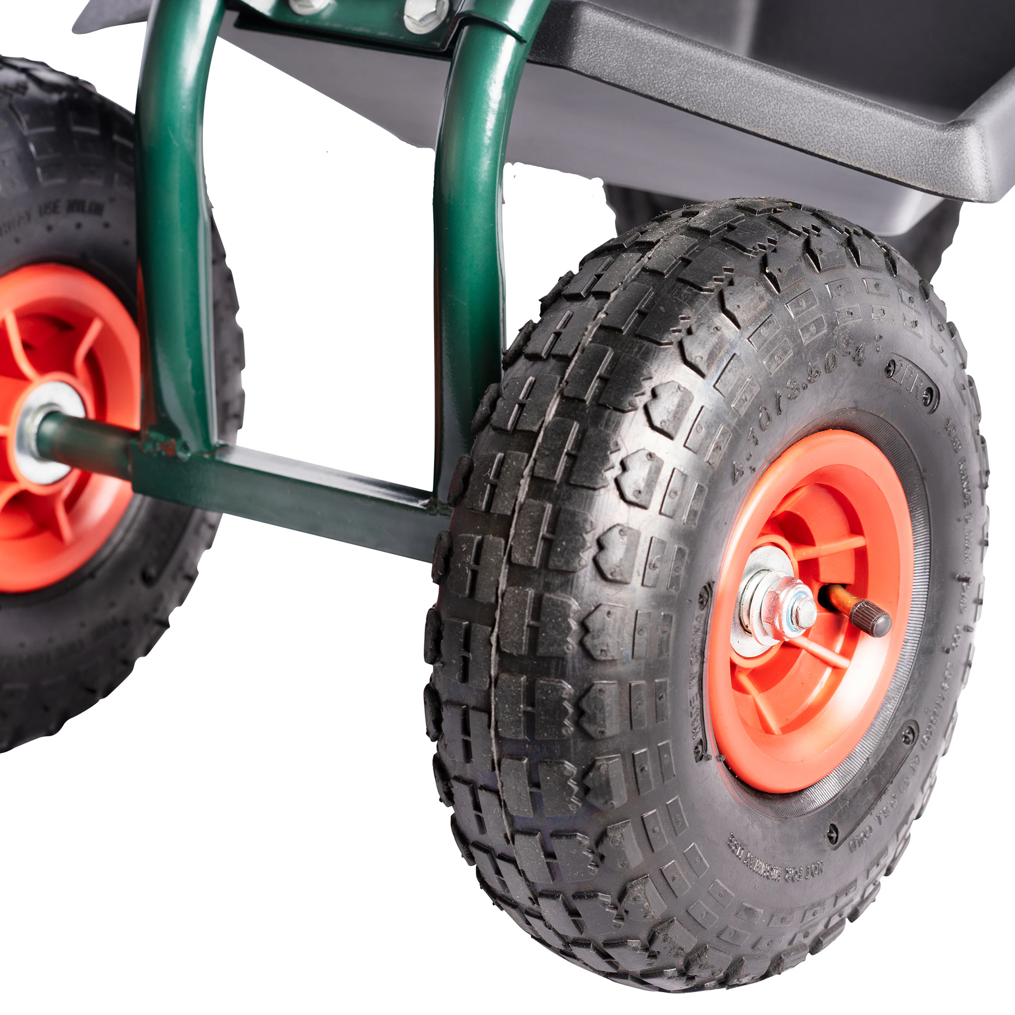 UPP Rollsitz Outdoor