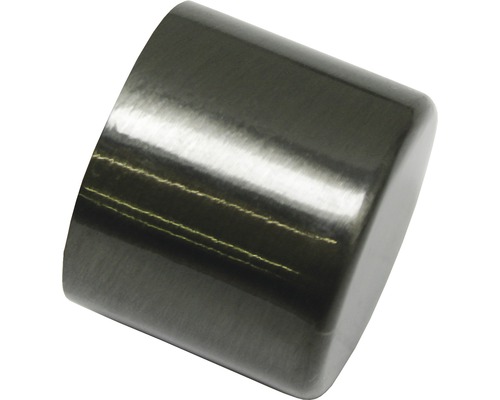 Eindkap voor Chicago titanium Ø 20 mm 2 st.