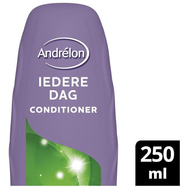Andrélon Iedere Dag Conditioner 250 ML