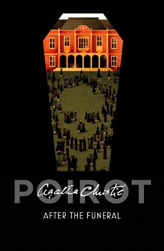 After the Funeral - Poirot (Paperback)