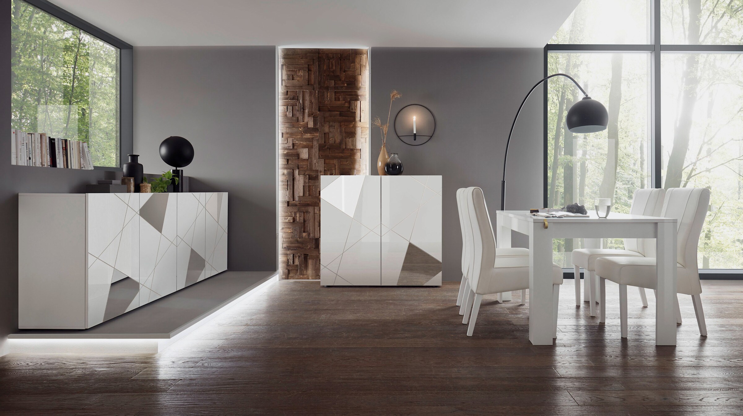Highboard