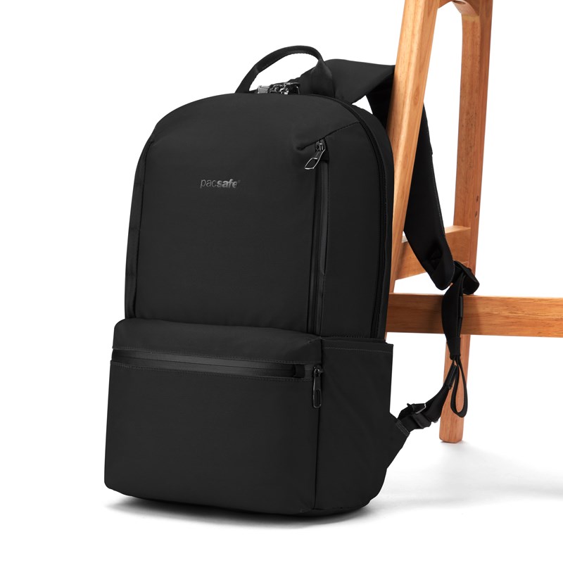 Pacsafe<br>Rygsæk Backpack X