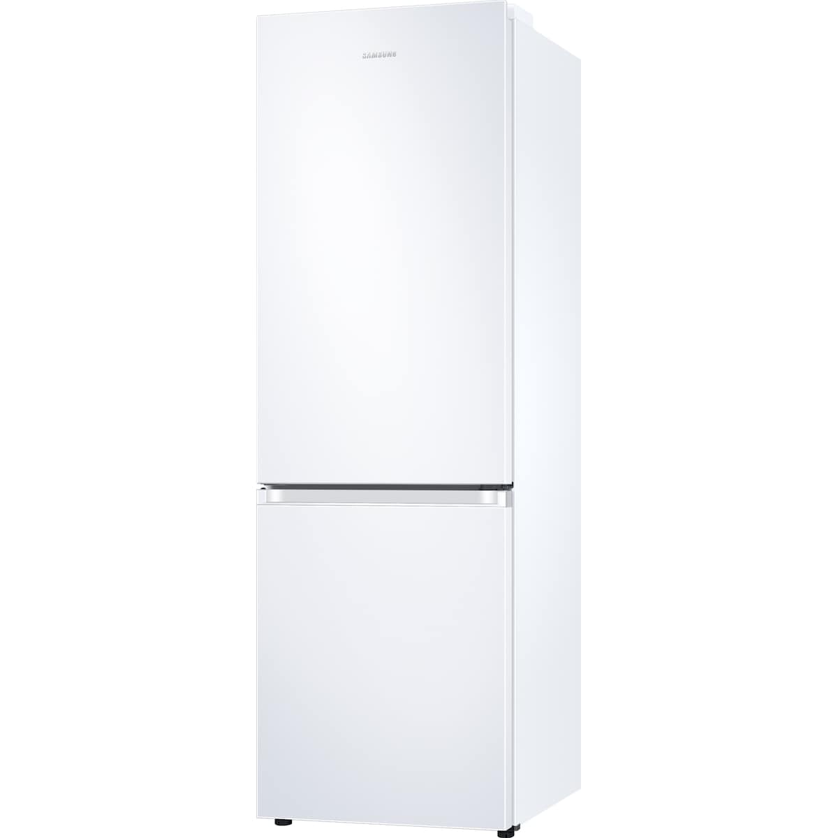 Samsung kombiskap RB34C705CWW/EF