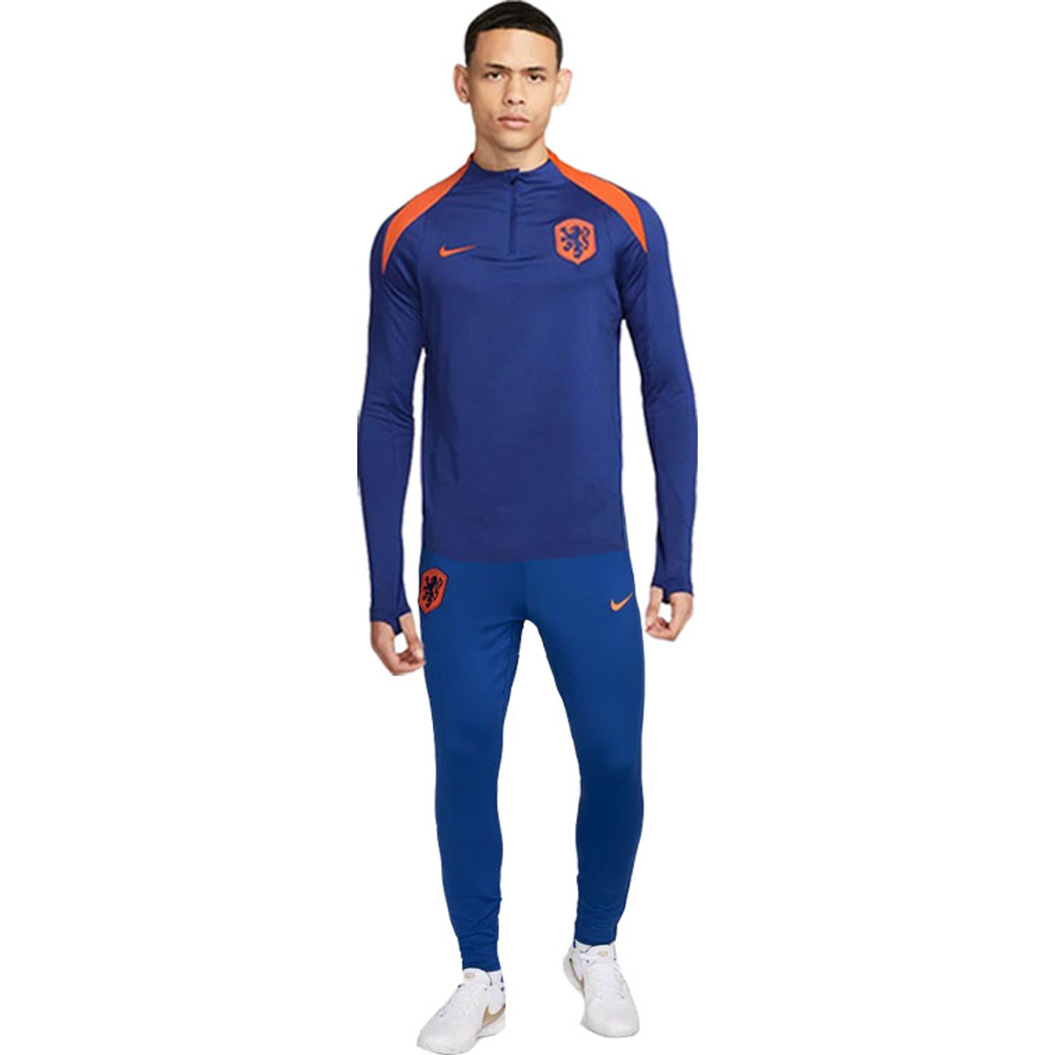 Nike Nederland Trainingspak