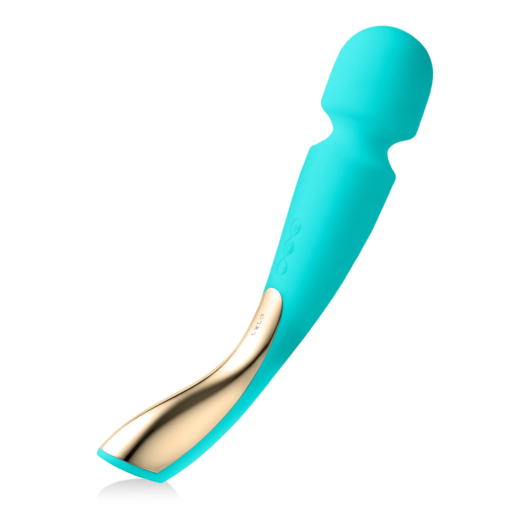 SMART WAND 2 - Vibromasseur femme pour tout le corps |- Bleu