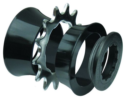 Gusset Kit Single Speed Micro 12/13