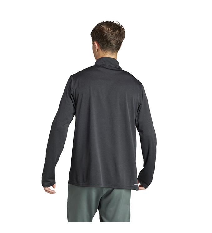 adidas Men TR-ES 1/4 Zip Trainingsshirt
