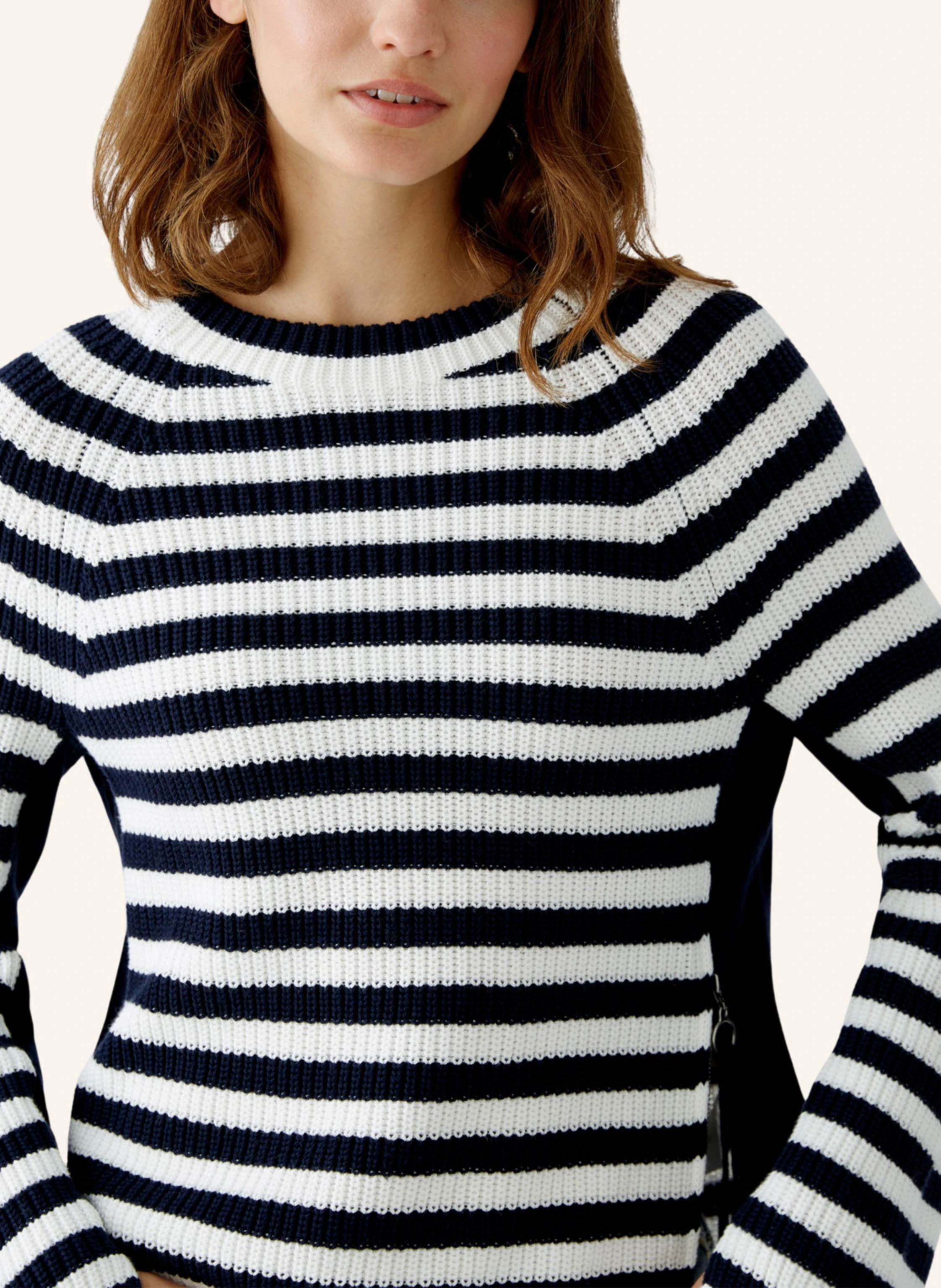 oui Pullover RUBI
