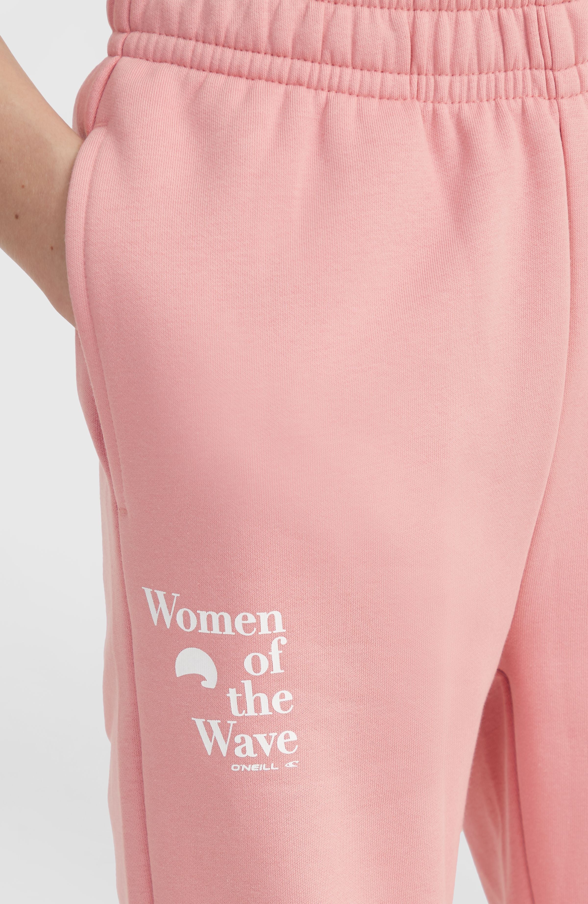 Women of the Wave joggingbroek