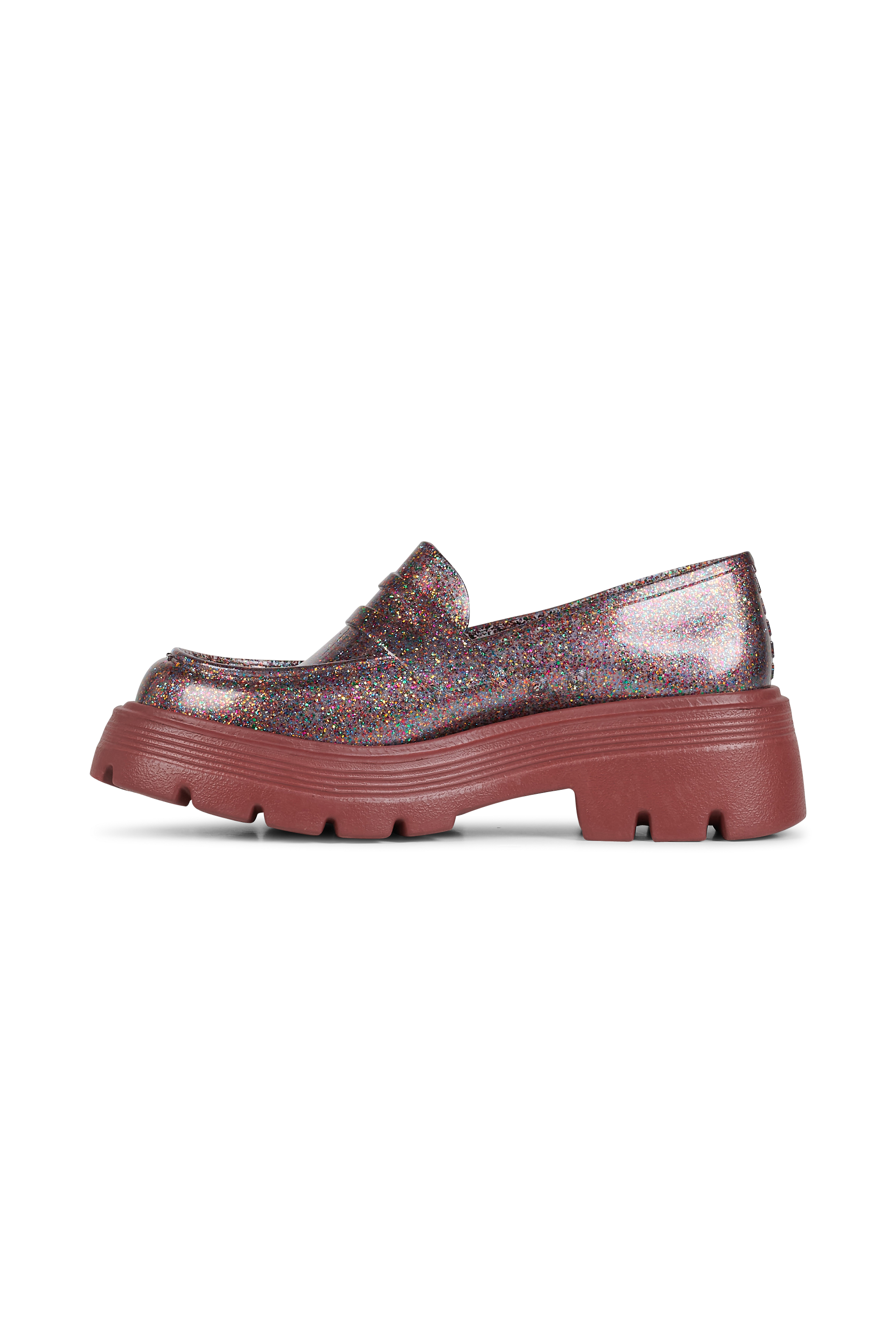 MELISSA Mocassins Melissa Royal Ad Multicolor
