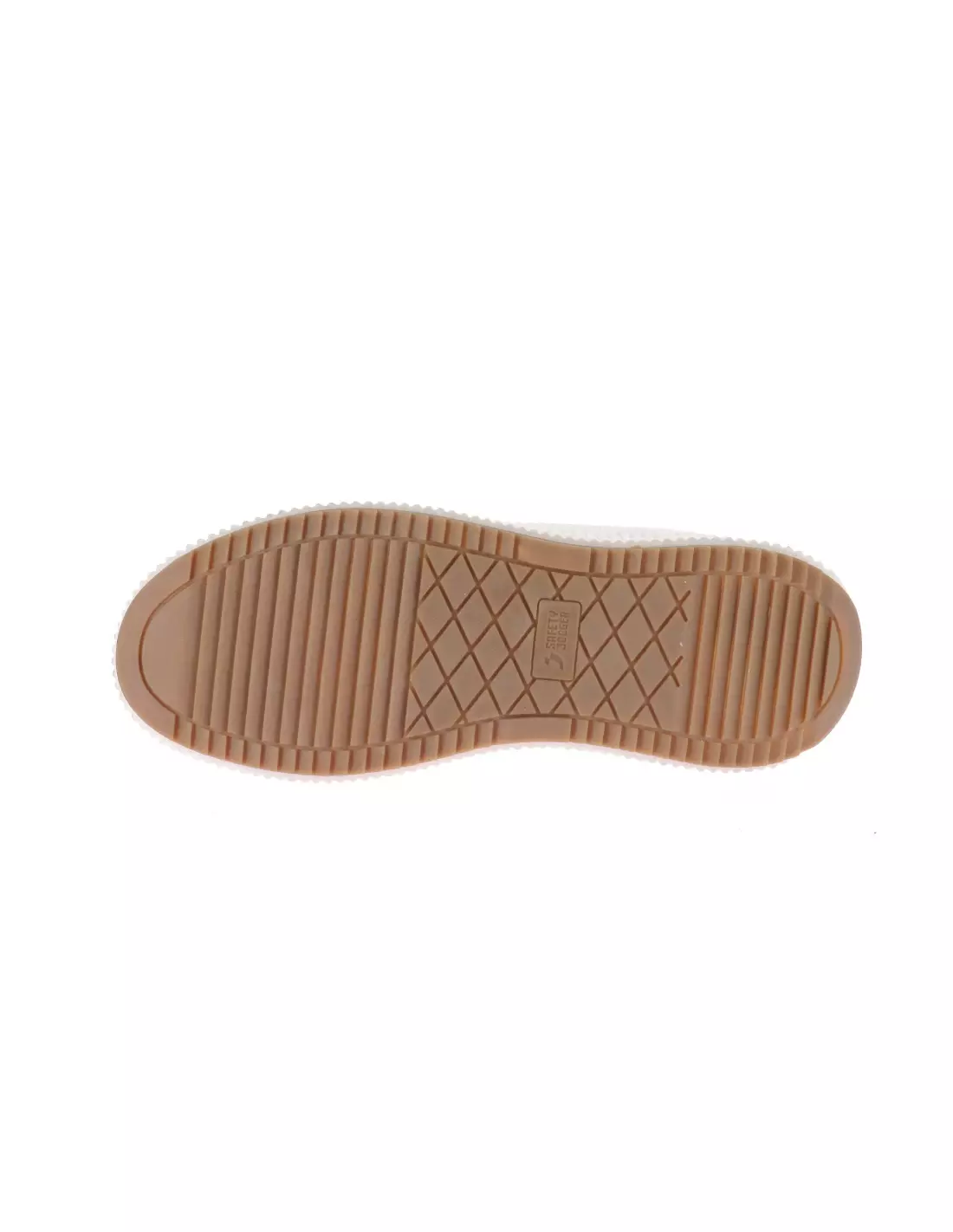 SAFETY JOGGER 611530 - Baskets WHITEPLATINA752