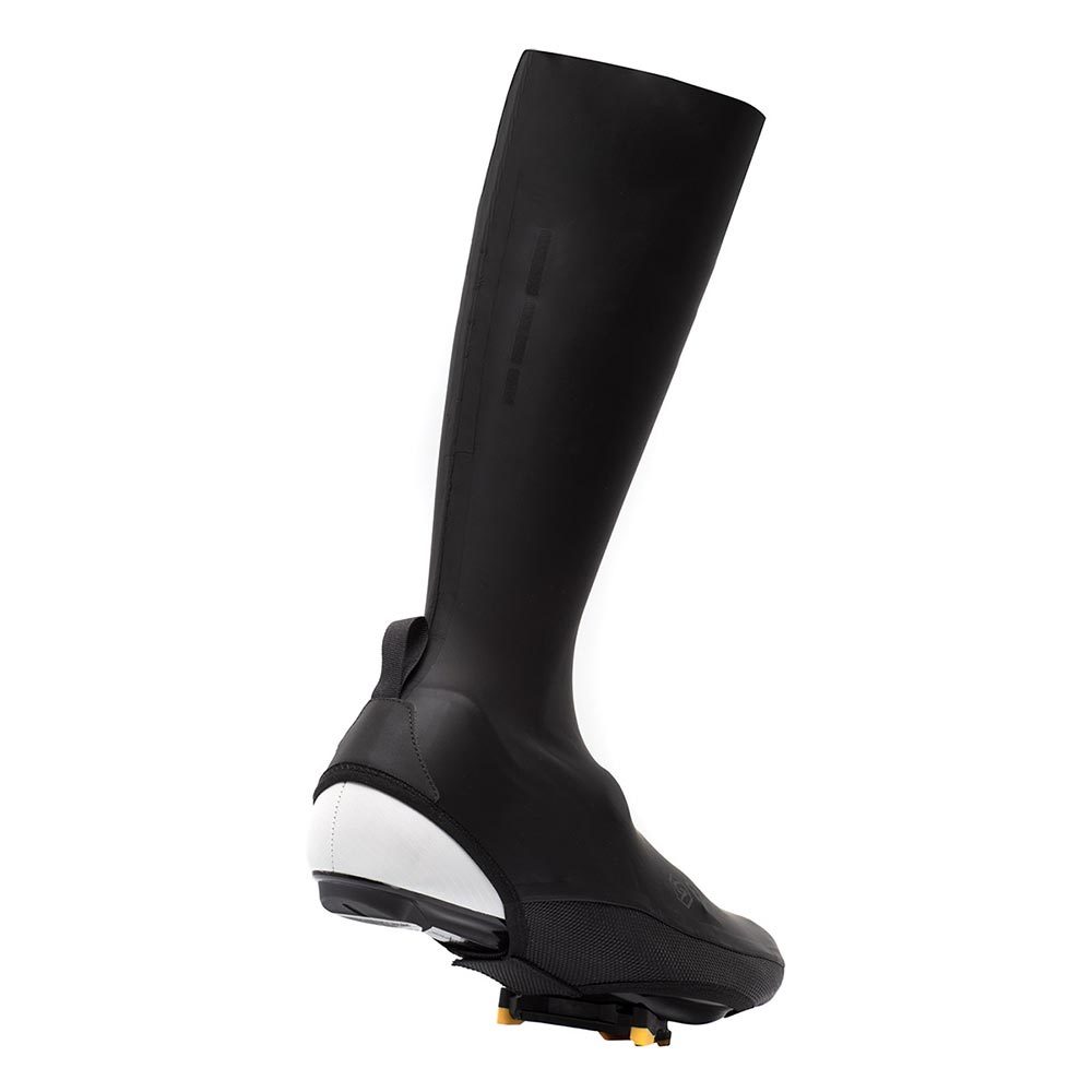 FUTURUM 4 SEASONS Regen Overschoenen Extra Lang