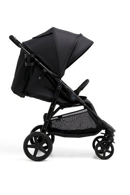 Beemoo BFF20 Trille, Night Black