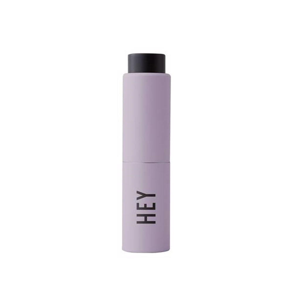 Køb Design Letters Bag Size Håndsprit Dispenser Lavender