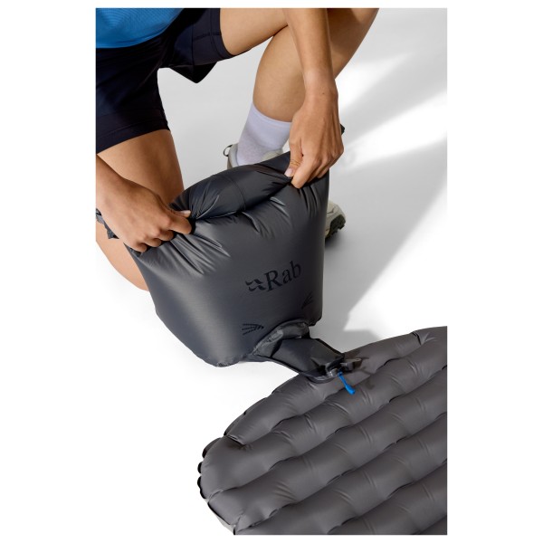 Rab - Ultrasphere 1.5 - Matelas de camping