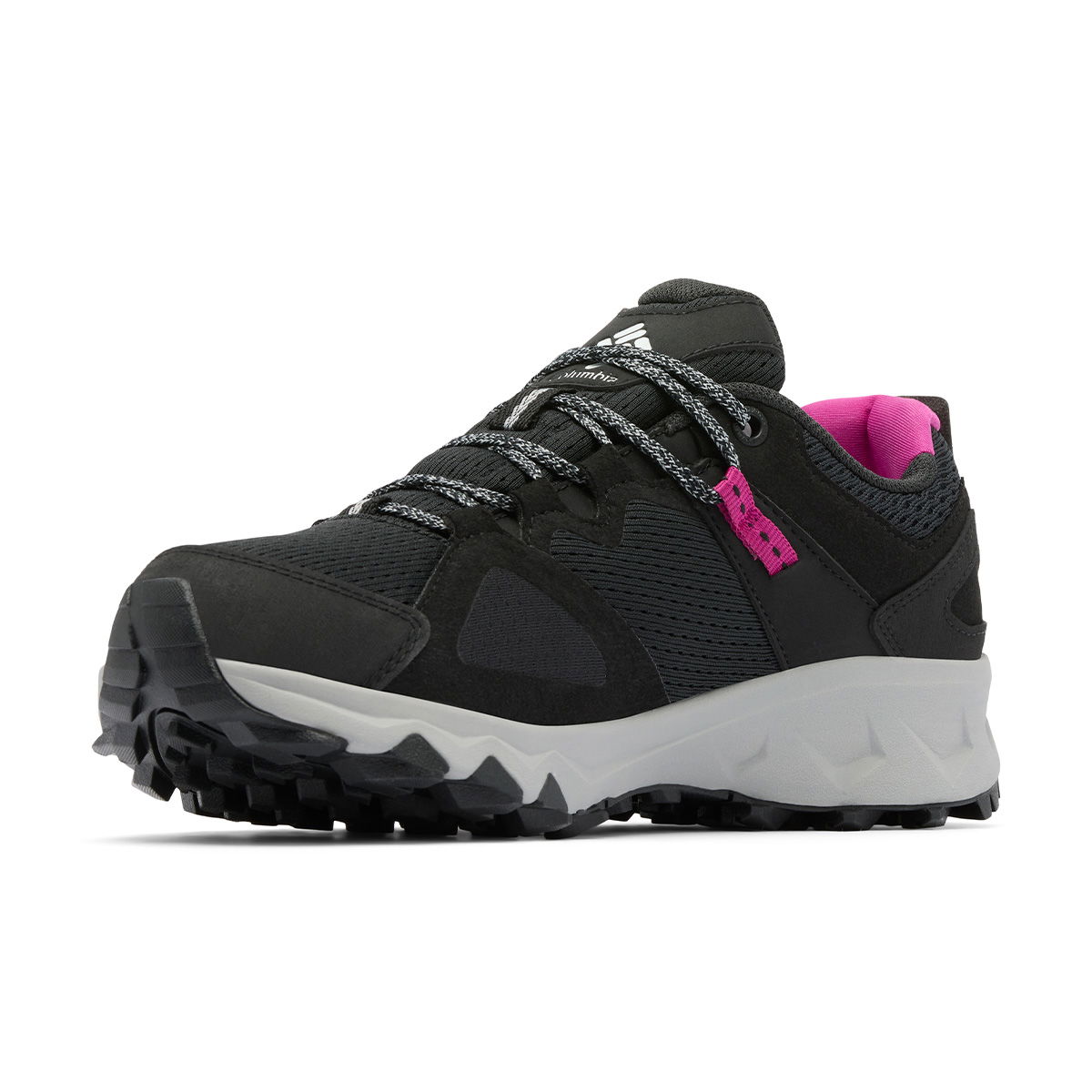 Columbia Peakfreak Hera Outdry vandresko, dame (Black)