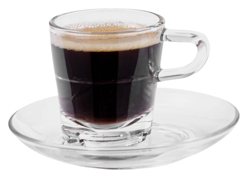 Leonardo Espressotasse SENSO