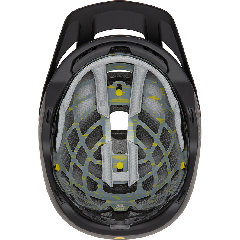 Smith Forefront 2 Mips Radhelm