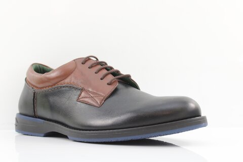 Galizio Torresi Schnürschuhe
