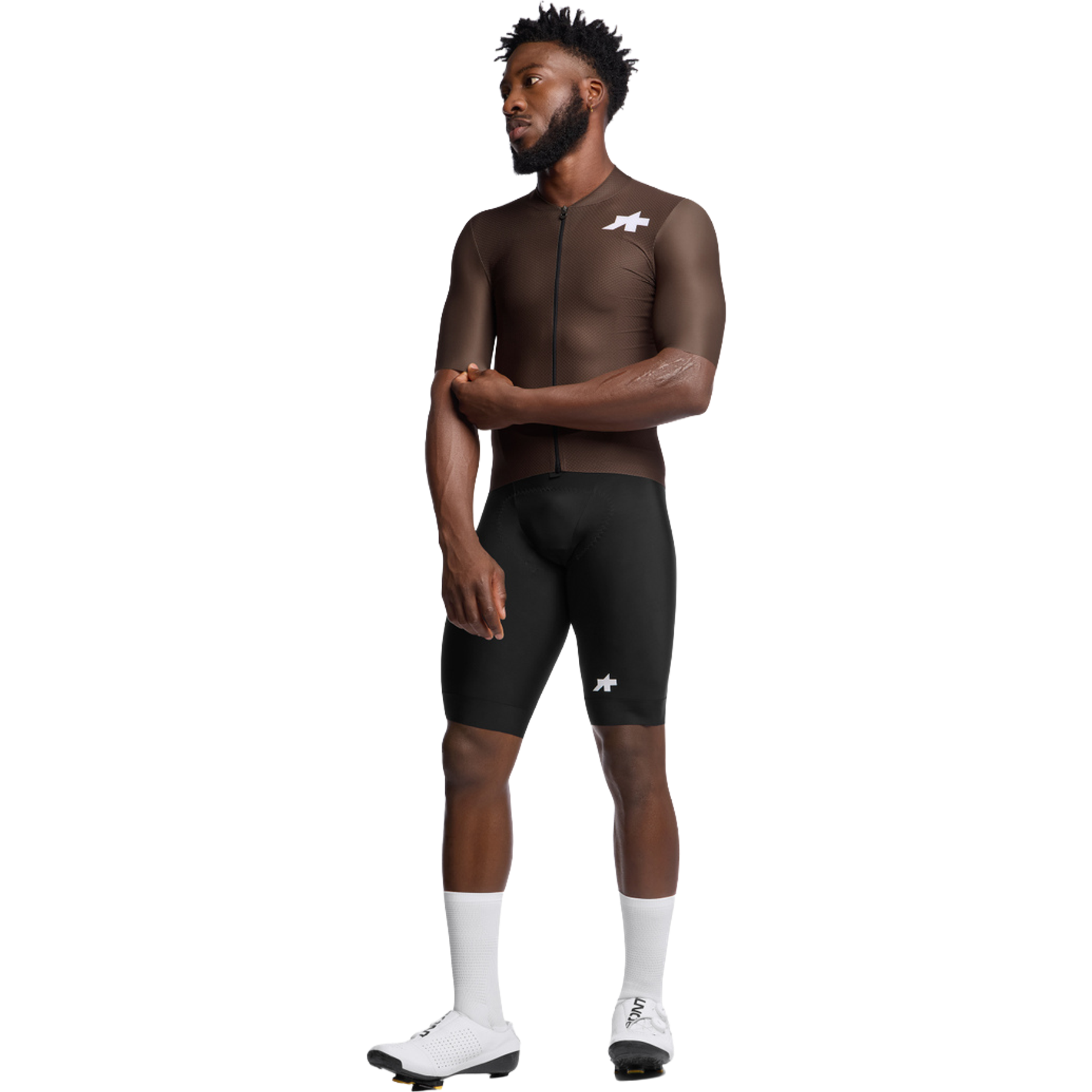 Assos Mille GT S11 EVO Fietsshirt