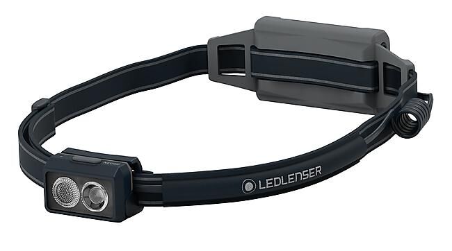 LED LENSER - LAMPE FRONTALE NEO 5R 600