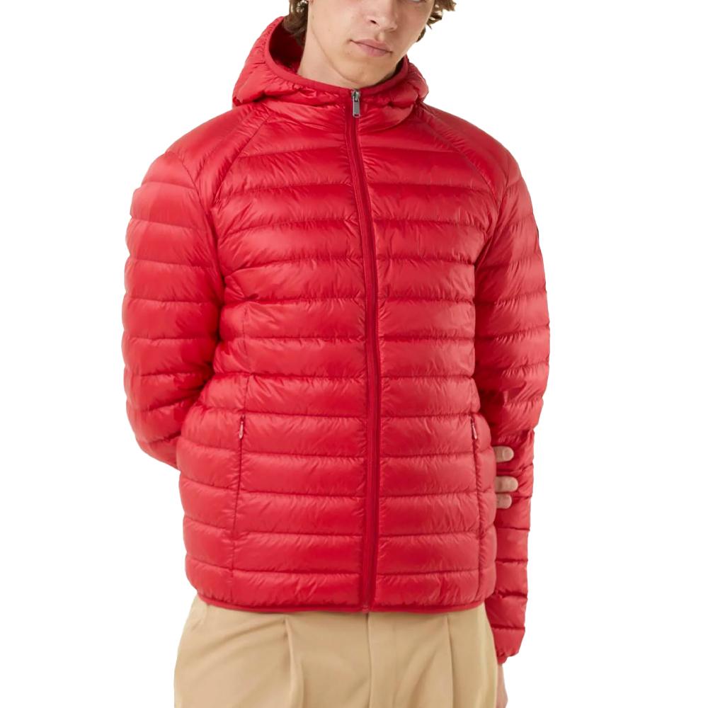 Jott Doudoune Rouge Homme Jott Nico 300