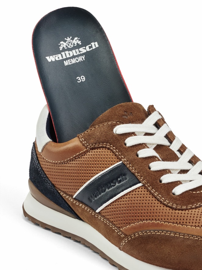 Komfort Perfo Sneaker
